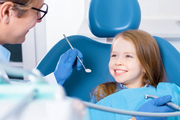 Oral Surgery in Westwood, MI