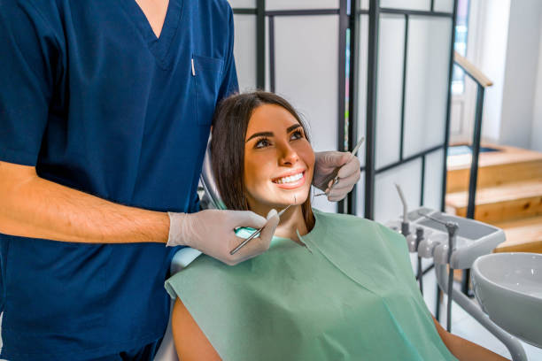 TMJ/TMD Treatment in Westwood, MI
