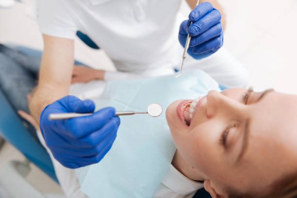 Westwood, MI Dental Services Company
