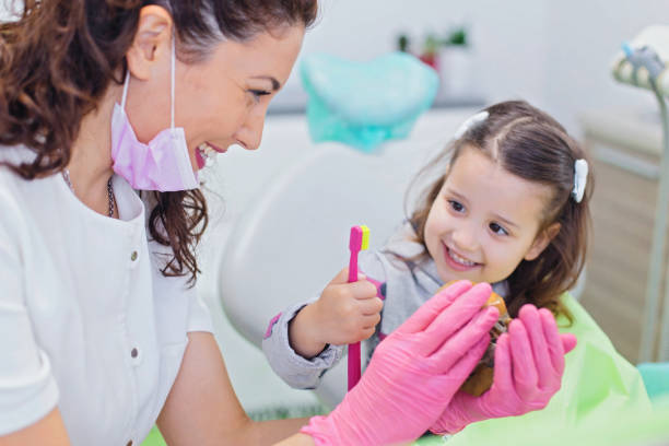 Advanced Technology for Better Dental Care in Westwood, MI